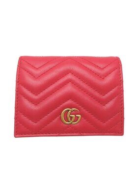 Gucci Bifold Wallet